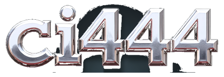 ci444 logo